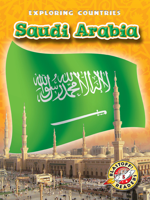 Title details for Saudi Arabia by Lisa Owings - Available